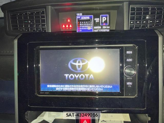 Toyota ROOMY 2018-07 8666841-9