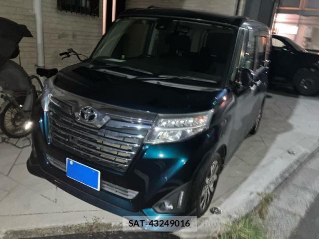 Toyota ROOMY 2018-07 8666841-1