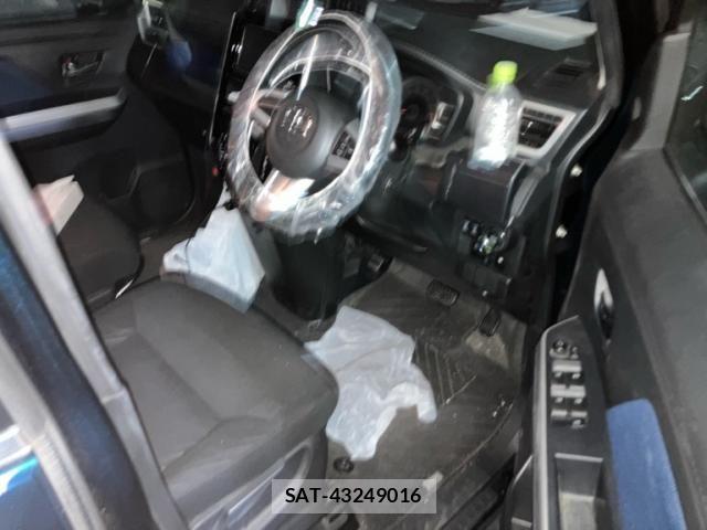 Toyota ROOMY 2018-07 8666841-3