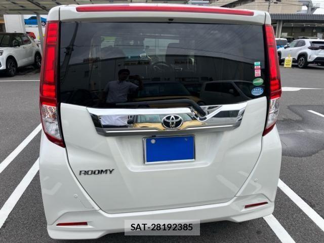 Toyota ROOMY 2018-04 8666842-1