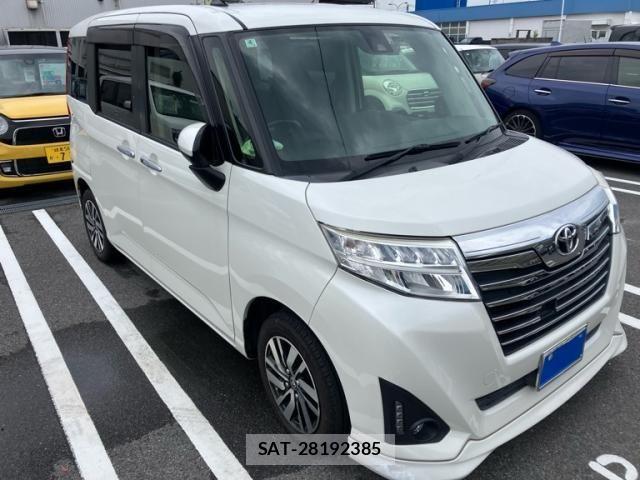 Toyota ROOMY 2018-04 8666842-2