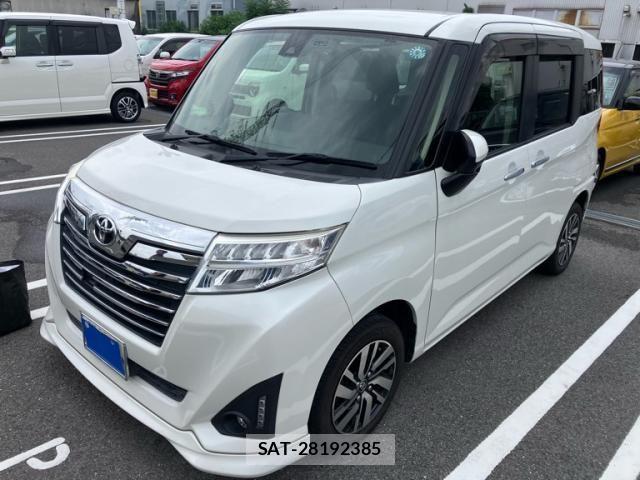 Toyota ROOMY 2018-04 8666842-3