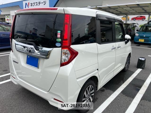 Toyota ROOMY 2018-04 8666842-4