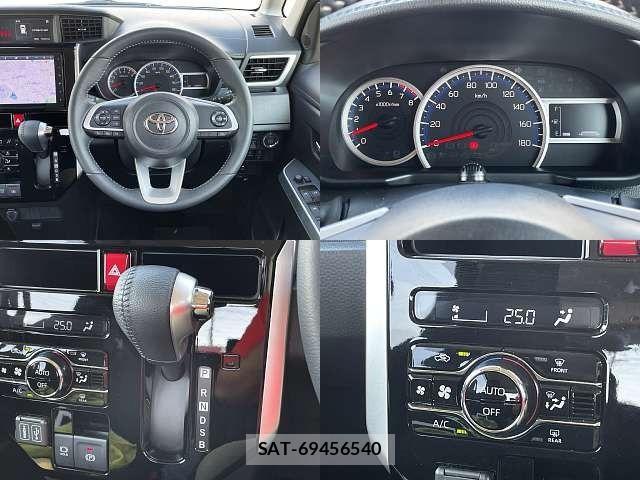 Toyota ROOMY 2024-09 8661305-3