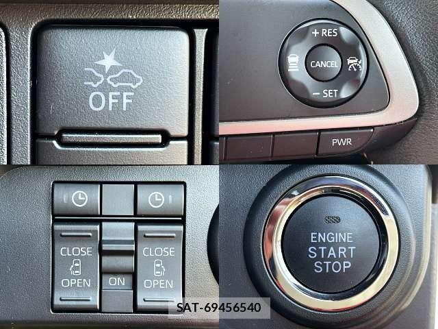 Toyota ROOMY 2024-09 8661305-4