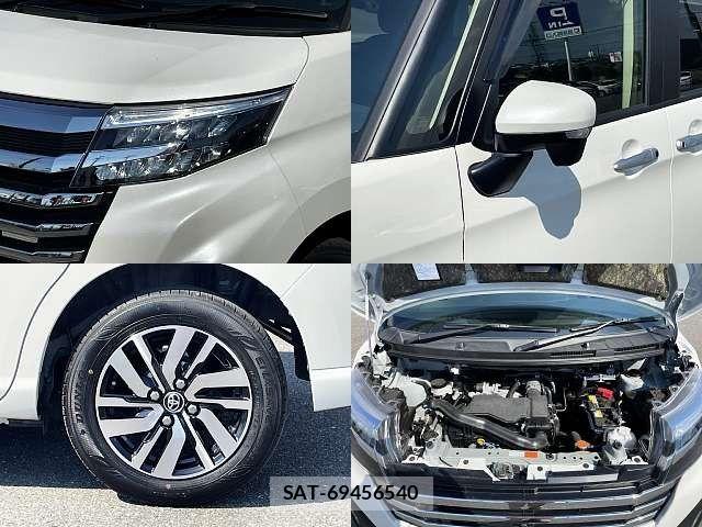 Toyota ROOMY 2024-09 8661305-6