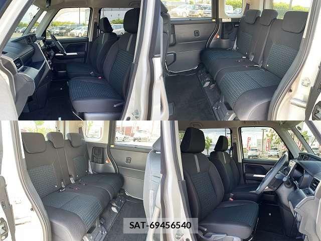 Toyota ROOMY 2024-09 8661305-7