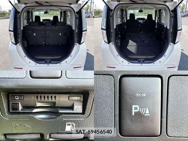 Toyota ROOMY 2024-09 8661305-8