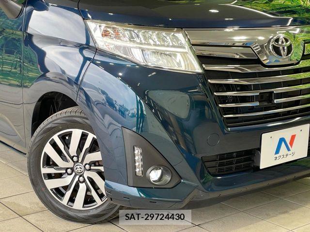 Toyota ROOMY 2017-06 8666838-9
