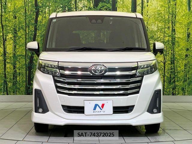 Toyota ROOMY 2022-12 8661309-13