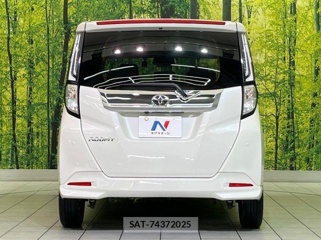 Toyota ROOMY 2022-12 8661309-14