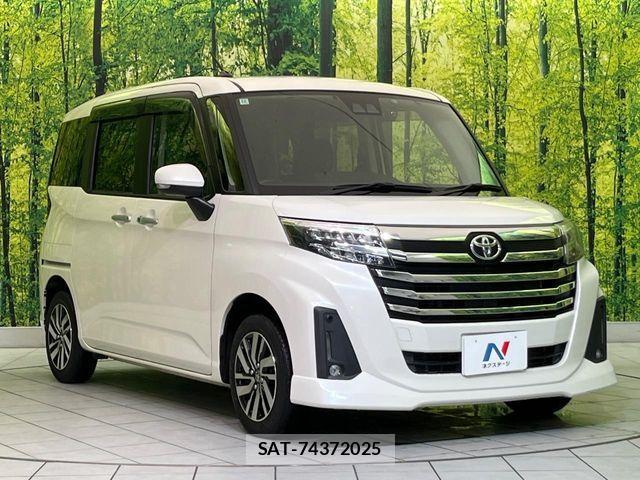 Toyota ROOMY 2022-12 8661309-15