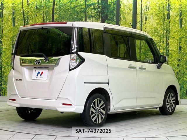 Toyota ROOMY 2022-12 8661309-16