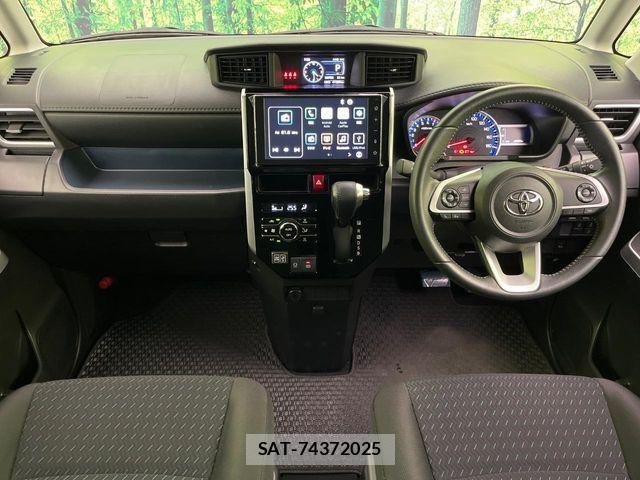 Toyota ROOMY 2022-12 8661309-1