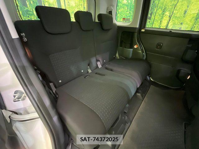 Toyota ROOMY 2022-12 8661309-8