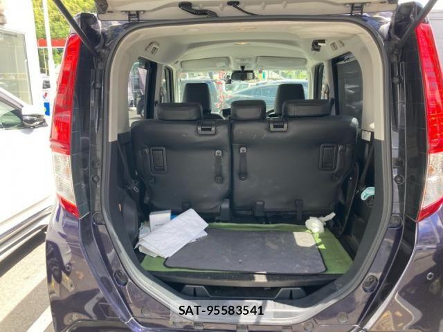 Toyota ROOMY 2020-12 8661322-10
