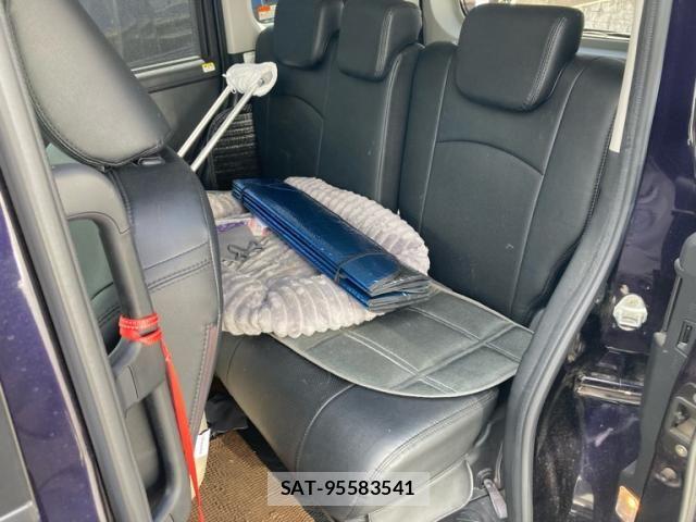 Toyota ROOMY 2020-12 8661322-12