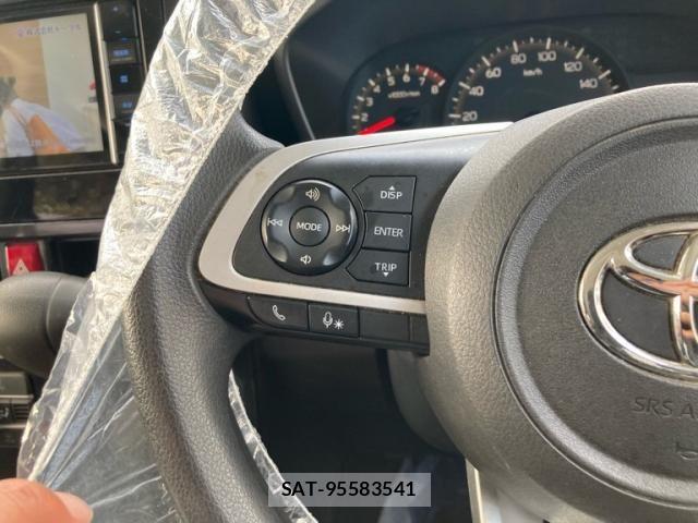 Toyota ROOMY 2020-12 8661322-15