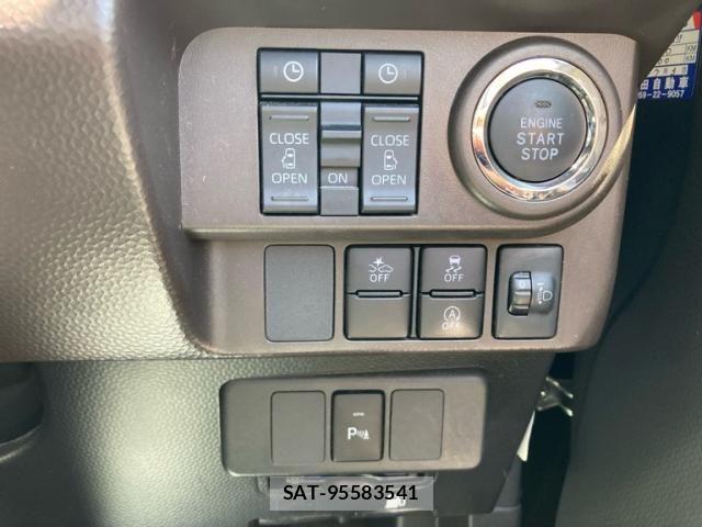 Toyota ROOMY 2020-12 8661322-20