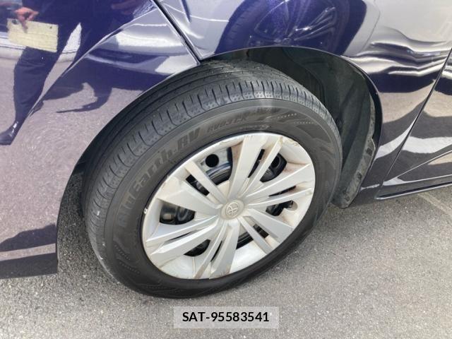 Toyota ROOMY 2020-12 8661322-3