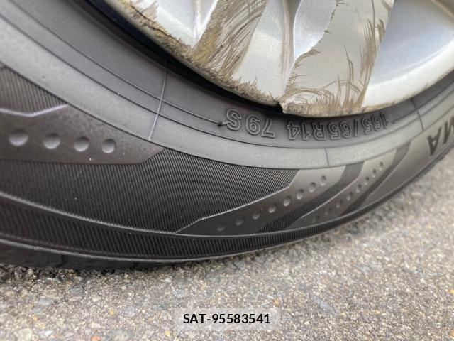 Toyota ROOMY 2020-12 8661322-4