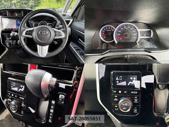 Toyota ROOMY 2019-03 8661318-3