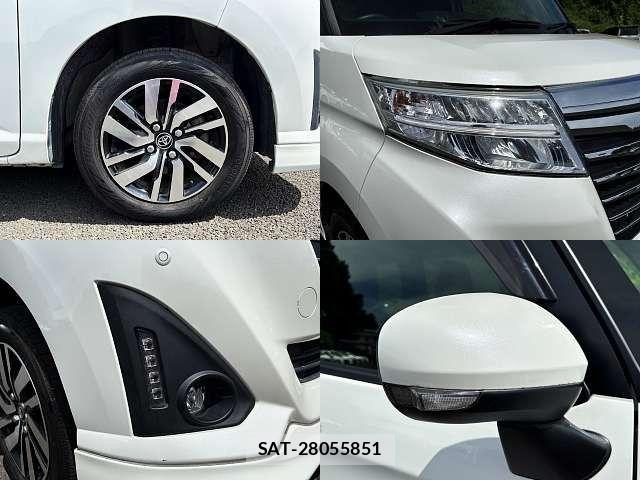 Toyota ROOMY 2019-03 8661318-6