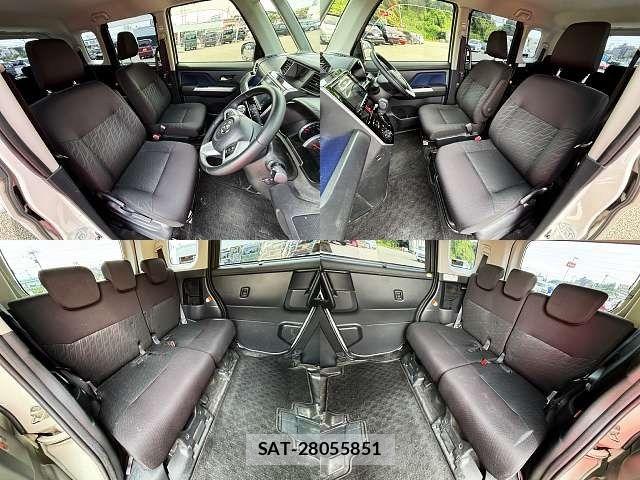 Toyota ROOMY 2019-03 8661318-7