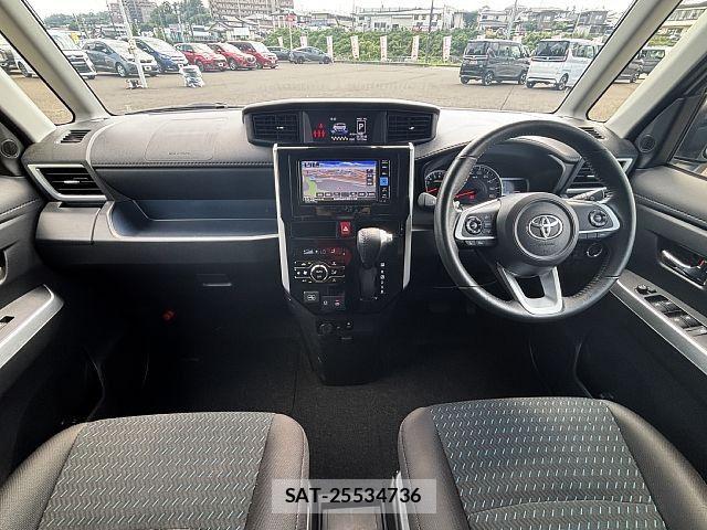 Toyota ROOMY 2024-06 8661306-1
