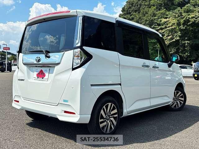Toyota ROOMY 2024-06 8661306-2
