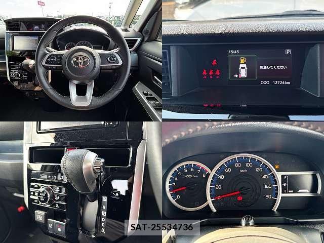 Toyota ROOMY 2024-06 8661306-3