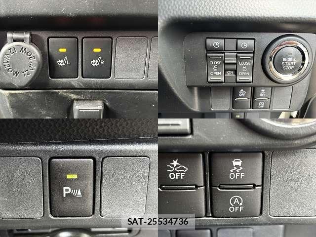Toyota ROOMY 2024-06 8661306-4