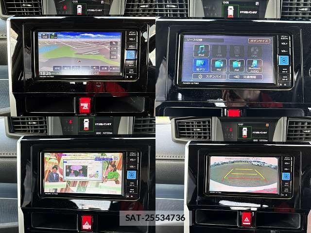 Toyota ROOMY 2024-06 8661306-5