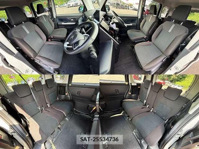 Toyota ROOMY 2024-06 8661306-7