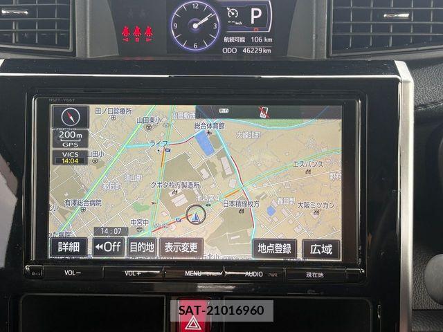 Toyota ROOMY 2018-07 8661319-9