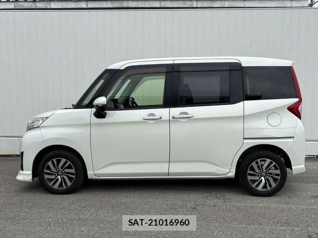 Toyota ROOMY 2018-07 8661319-22