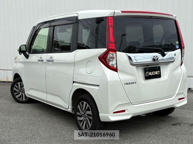Toyota ROOMY 2018-07 8661319-2