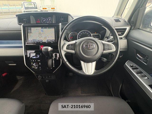 Toyota ROOMY 2018-07 8661319-8