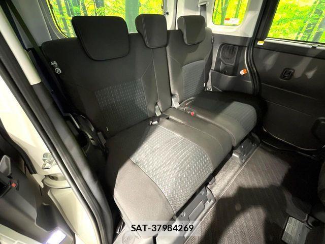 Toyota ROOMY 2022-03 8661307-9