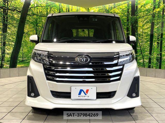 Toyota ROOMY 2022-03 8661307-14