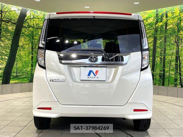 Toyota ROOMY 2022-03 8661307-15