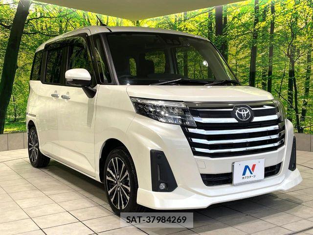 Toyota ROOMY 2022-03 8661307-16