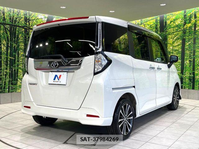 Toyota ROOMY 2022-03 8661307-17