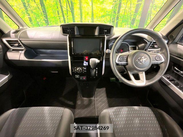 Toyota ROOMY 2022-03 8661307-1
