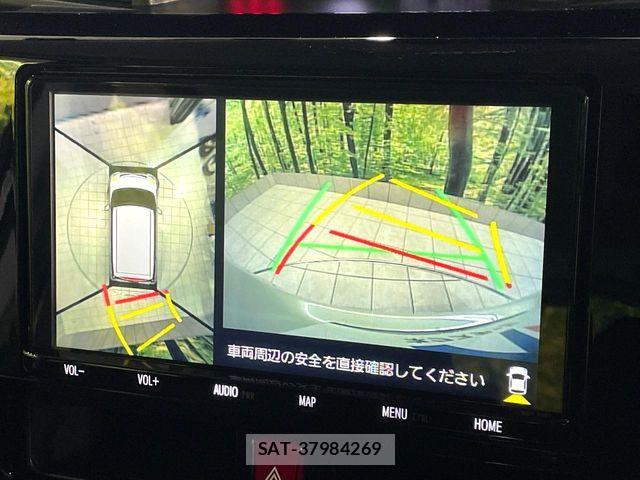 Toyota ROOMY 2022-03 8661307-3