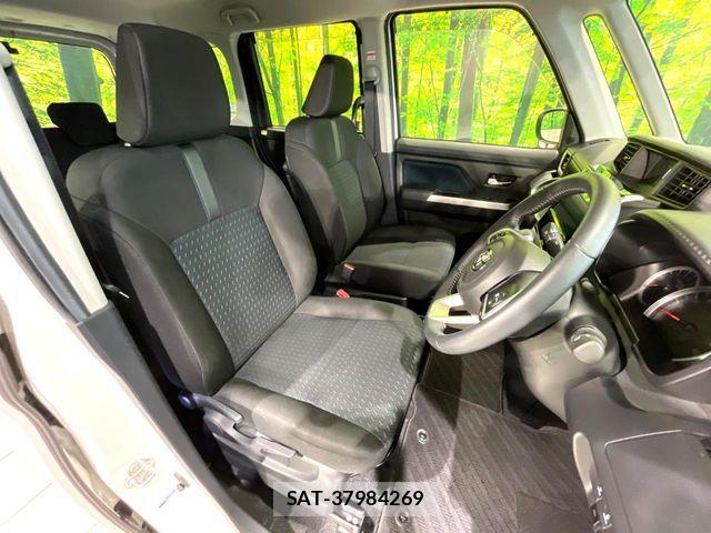 Toyota ROOMY 2022-03 8661307-8