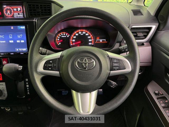 Toyota ROOMY 2017-10 8666840-10