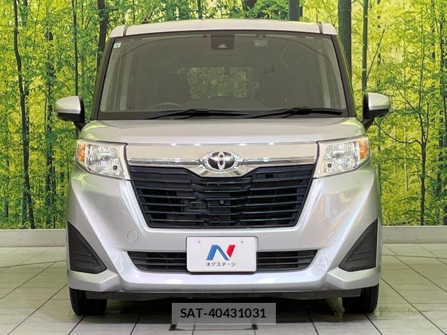 Toyota ROOMY 2017-10 8666840-13