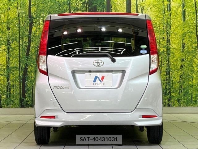 Toyota ROOMY 2017-10 8666840-14