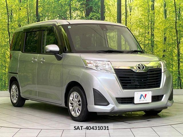 Toyota ROOMY 2017-10 8666840-15